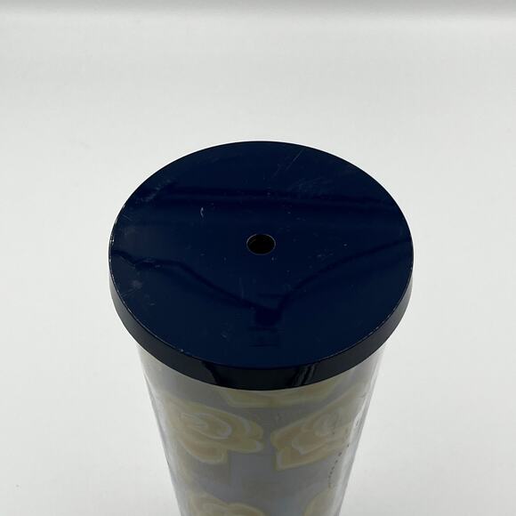 Starbucks Texas Yellow Rose 24 oz Tumbler - Picture 5 of 7